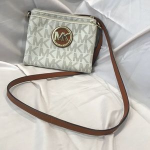 Michael Kors crossbody